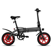 C-19 High-Performance 350W Electric Scooter